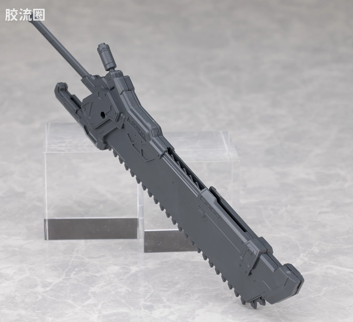 30MM DAEMON X MACHINA Titanic Scion 系列 配件套组 武器套组 01 - 图片